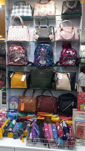 Leo Bags 